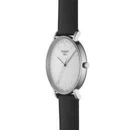 Мужские часы Tissot EVERYTIME Big Gent T109.610.16.031.00