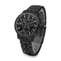 Мужские часы Tissot PRC200 Chrono T114.417.33.057.00