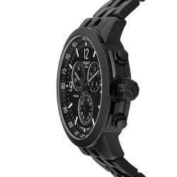 Мужские часы Tissot PRC200 Chrono T114.417.33.057.00