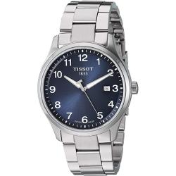 Мужские часы Tissot GENT XL Classic T116.410.11.047.00