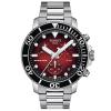 Часы 45 мм Tissot SEASTAR 1000 Chrono T120.417.11.421.00