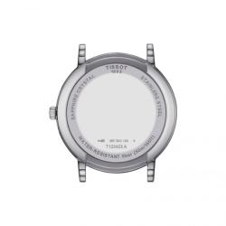 Мужские часы Tissot CARSON Premium Gent Moonphase T122.423.11.033.00