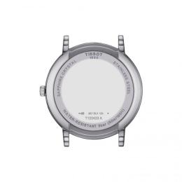 Мужские часы Tissot CARSON Premium Gent Moonphase T122.423.11.033.00
