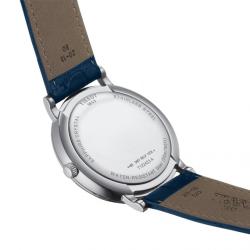Мужские часы Tissot CARSON Premium Gent Moonphase T122.423.16.043.00