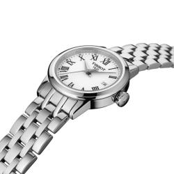 Женские часы Tissot CLASSIC DREAM T129.210.11.013.00