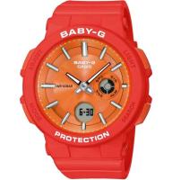 Часы 41 мм Casio BABY-G BGA-255-4AER