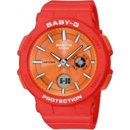 Жіночий годинник Casio BABY-G BGA-255-4AER