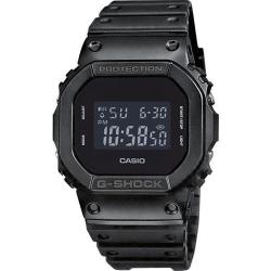 Мужские часы Casio G-SHOCK DW-5600BB-1ER
