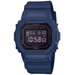 Мужские часы Casio G-SHOCK DW-5600BBM-2ER