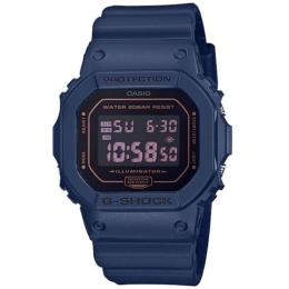 Чоловічий годинник Casio G-SHOCK DW-5600BBM-2ER