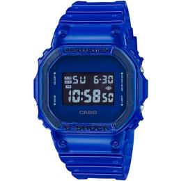 Чоловічий годинник Casio G-SHOCK DW-5600SB-2ER