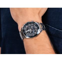 Мужские часы Casio EDIFICE EFR-570DB-1BVUEF
