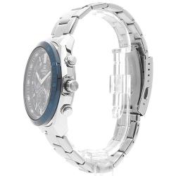 Мужские часы Casio EDIFICE EFR-570DB-1BVUEF