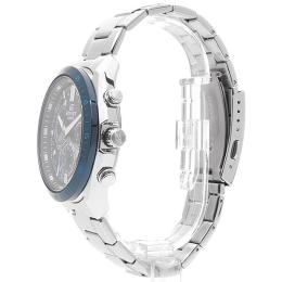 Мужские часы Casio EDIFICE EFR-570DB-1BVUEF