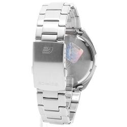 Мужские часы Casio EDIFICE EFR-570DB-1BVUEF