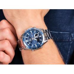 Мужские часы Casio EDIFICE EFV-C100D-2AVEF