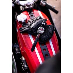 Мужские часы Casio EDIFICE Honda Racing Limited Edition EQS-930HR-1AER