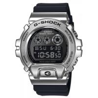 Часы 48 мм Casio G-SHOCK GM-6900-1ER