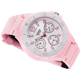 Жіночий годинник Casio LRW-250H-4A2VEF
