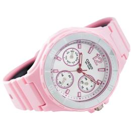 Жіночий годинник Casio LRW-250H-4A2VEF