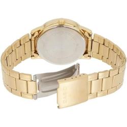 Мужские часы Casio STANDARD Analogue MTP-V002G-1BUDF