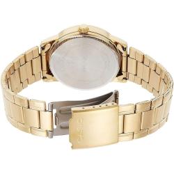 Мужские часы Casio STANDARD Analogue MTP-V002G-7B2UDF