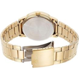 Мужские часы Casio STANDARD Analogue MTP-V002G-7B2UDF