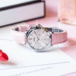 Женские часы Casio STANDARD Analogue LTP-V300L-4AUDF