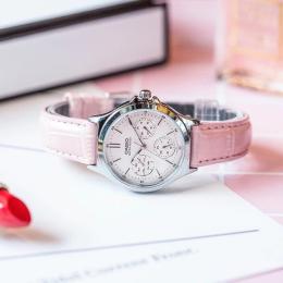 Жіночий годинник Casio STANDARD Analogue LTP-V300L-4AUDF