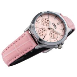 Женские часы Casio STANDARD Analogue LTP-V300L-4AUDF