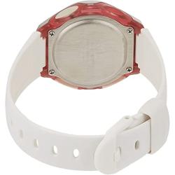Женские часы Casio STANDARD Digital LW-200-7AVDF