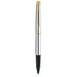 Ручка ролерна Waterman HEMISPHERE Starlight Palladium GT RB