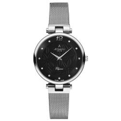 Женские часы Atlantic ELEGANCE 29037.41.61MB