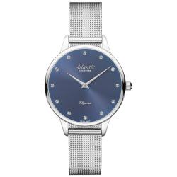 Женские часы Atlantic ELEGANCE 29038.41.57MB