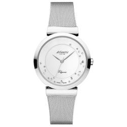 Женские часы Atlantic ELEGANCE 29039.41.29MB