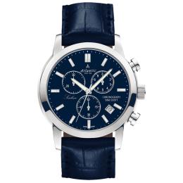 Чоловічий годинник Atlantic SEALINE Chrono 62450.41.51