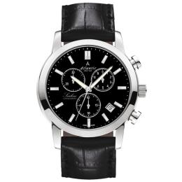 Чоловічий годинник Atlantic SEALINE Chrono 62450.41.61