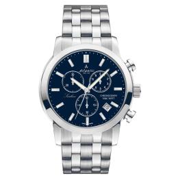 Чоловічий годинник Atlantic SEALINE Chrono 62455.41.51