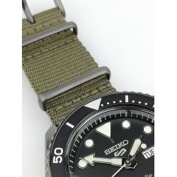 Чоловічий годинник Seiko 5 SPORTS SRPD65K4