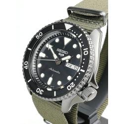 Чоловічий годинник Seiko 5 SPORTS SRPD65K4