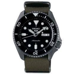 Мужские часы Seiko 5 SPORTS SRPD65K4