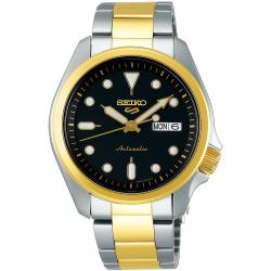 Мужские часы Seiko 5 SPORTS SRPE60K1
