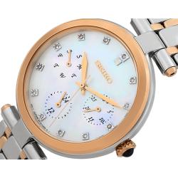 Женские часы Seiko CS DRESS SKY658P1