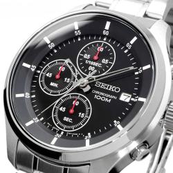 Мужские часы Seiko CHRONOGRAPH SKS539P1