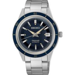 Чоловічий годинник Seiko PRESAGE Automatic SRPG05J1