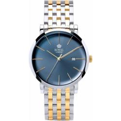 Мужские часы Royal London 41346-04
