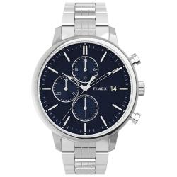 Чоловічий годинник Timex CHICAGO Chrono Tx2v01700