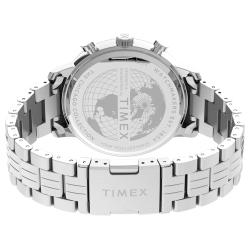Мужские часы Timex CHICAGO Chrono Tx2v01700