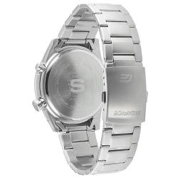 Мужские часы Casio EDIFICE ECB-S100D-2AEF