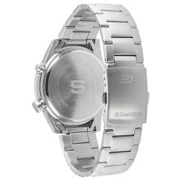 Чоловічий годинник Casio EDIFICE ECB-S100D-2AEF